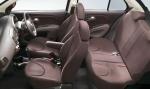 Nissan Micra 2007 года